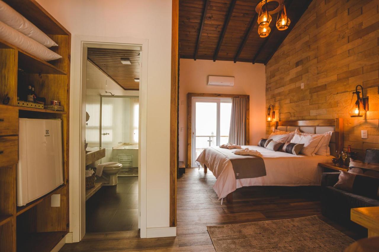 Discovery Canyon Praia Grande  Luaran gambar