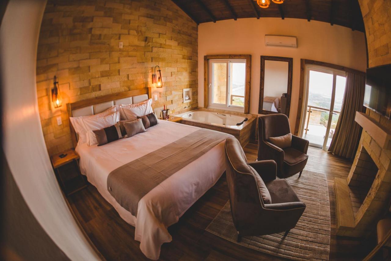 Discovery Canyon Praia Grande  Luaran gambar