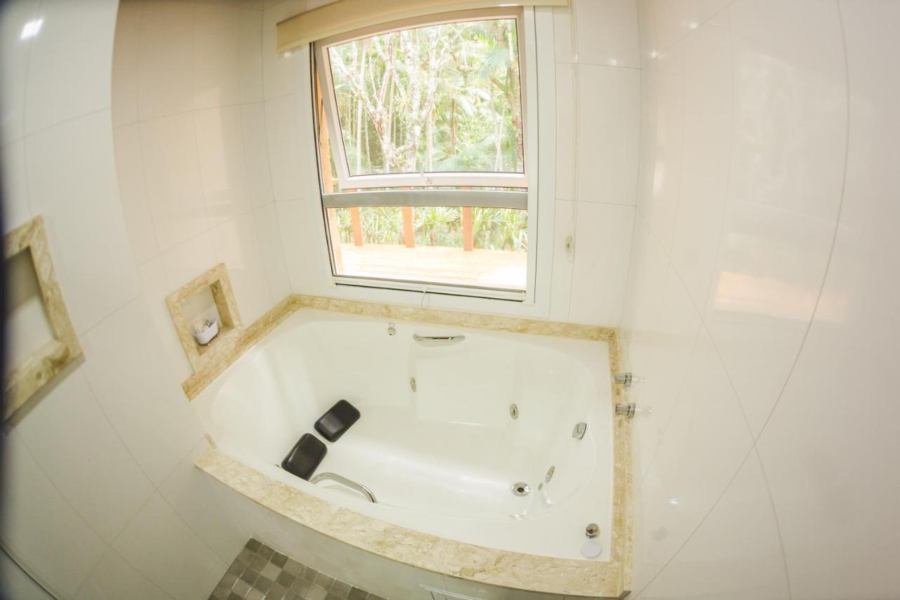 Discovery Canyon Praia Grande  Luaran gambar