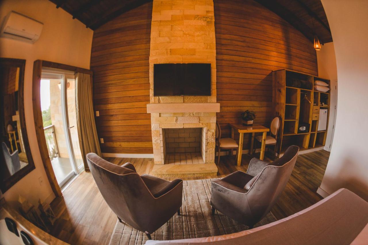 Discovery Canyon Praia Grande  Luaran gambar