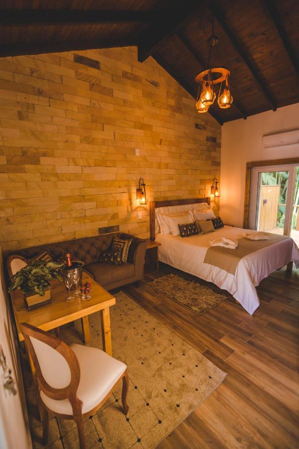 Discovery Canyon Praia Grande  Luaran gambar
