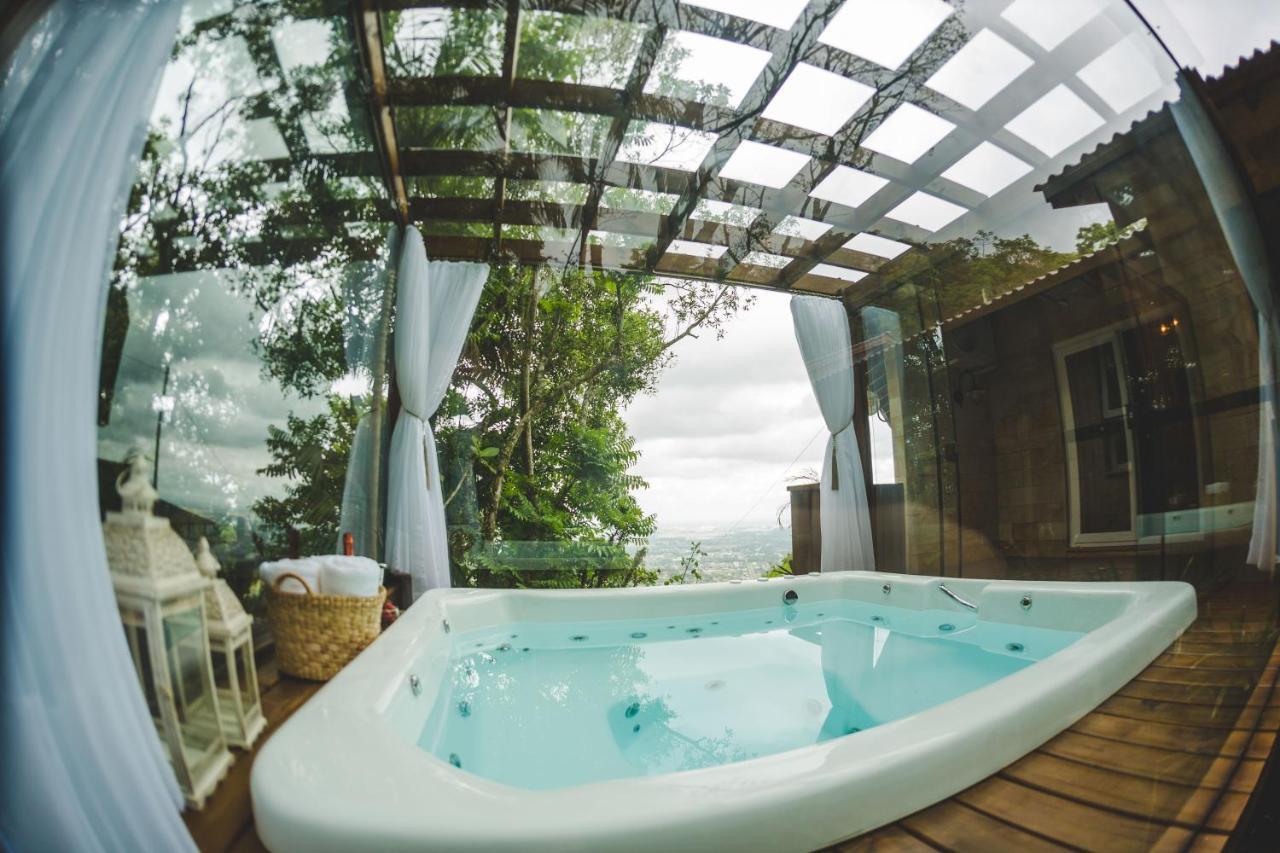 Discovery Canyon Praia Grande  Luaran gambar