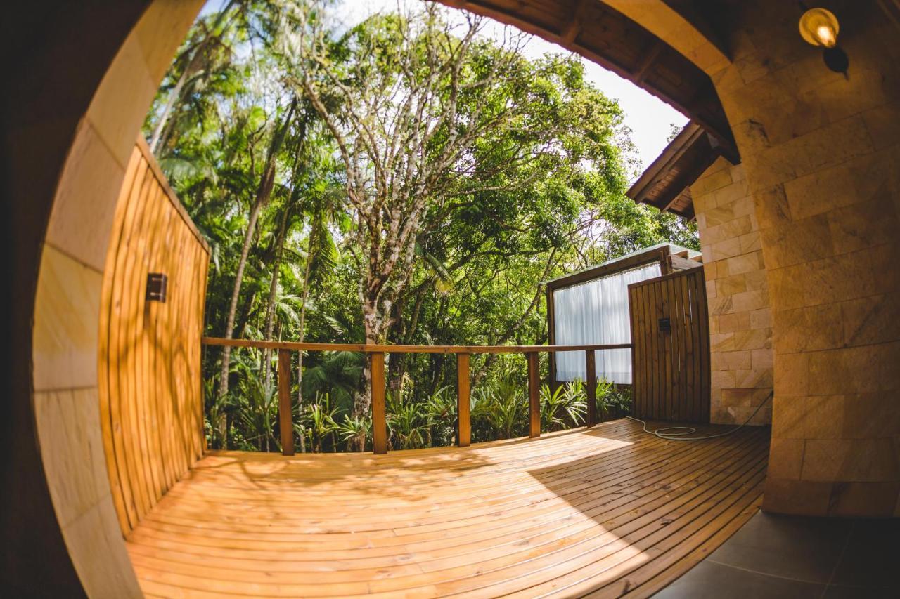 Discovery Canyon Praia Grande  Luaran gambar