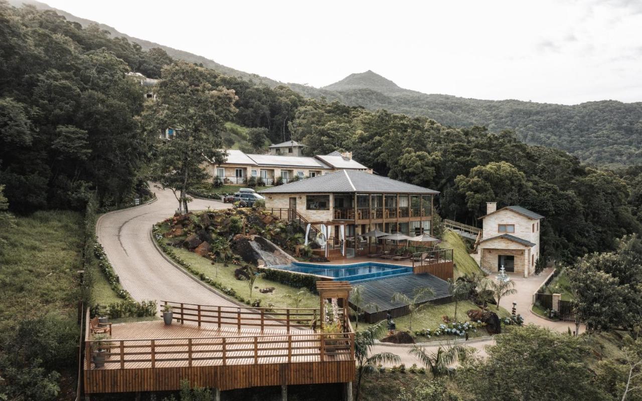 Discovery Canyon Praia Grande  Luaran gambar