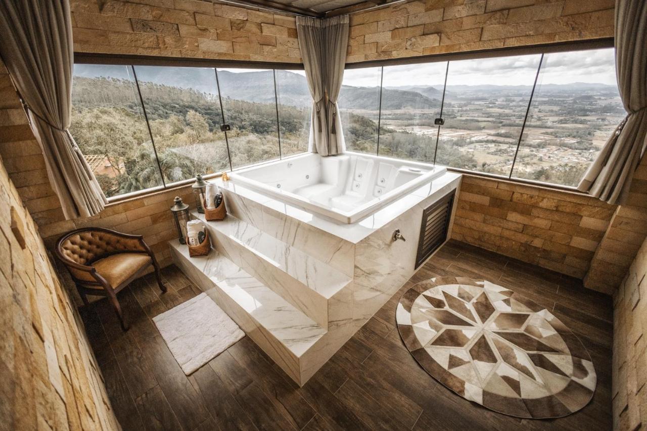 Discovery Canyon Praia Grande  Luaran gambar