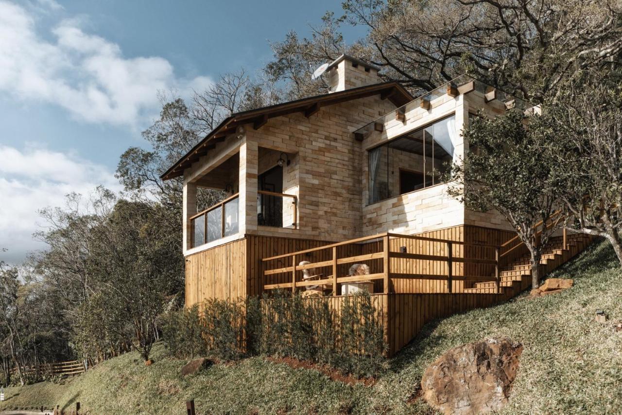 Discovery Canyon Praia Grande  Luaran gambar