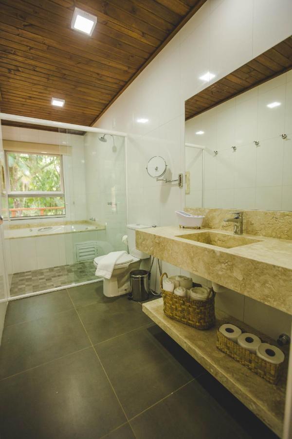 Discovery Canyon Praia Grande  Luaran gambar