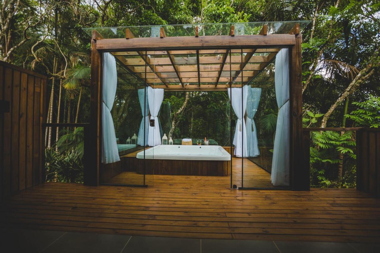 Discovery Canyon Praia Grande  Luaran gambar